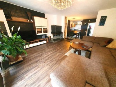 Für Familien gemacht - mit Platz für Träume, Wachstum und 1000 Lieblingsmomente!
