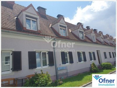 Gepflegte Wohnung mit 54 m² Wohnfläche in Zentrumsnähe