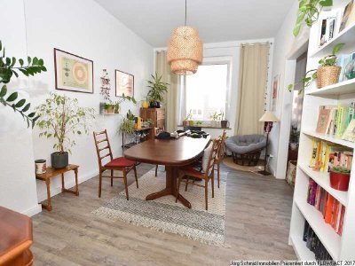 Bremen vordere Neustadt - Gemütliches Wohnen im Altbau