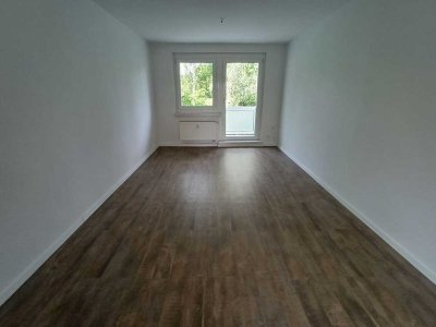 Mehr Raum fürs Leben – Zuhause ankommen leicht gemacht