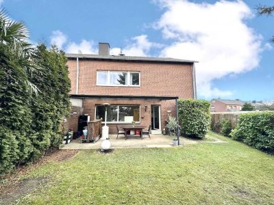 Gepflegtes Zweifamilienhaus in beliebter Wohnlage
