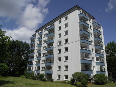Gepflegtes Wohnen mit Aufzug