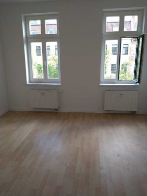 Charmante 1-Zimmer-Wohnung im Herzen von Leipzig - Perfekte Single-Oase!"