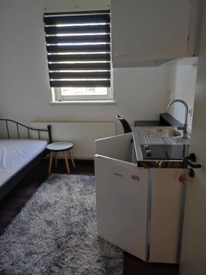 Schöne 1-Raum-Wohnung in Frastanz