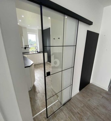 MODERN SANIERTER WOHNTRAUM MIT ALTBAU-CHARME