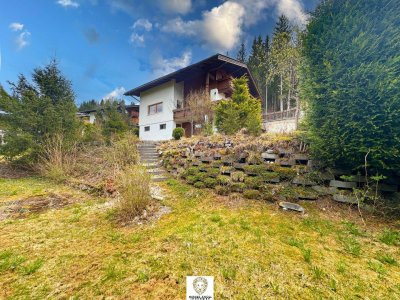 Schönes Wohnhaus in Achenkirch – Ihr neues Zuhause!