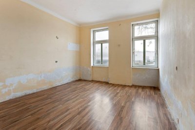 Bastlerhit - Die Perfekte Pendler Wohnung