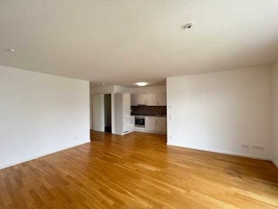 Wohnen wie im eigenen Haus: Großzügige 5-Zimmer-Maisonette in den Glasbläserhöfen – sofort verfügbar