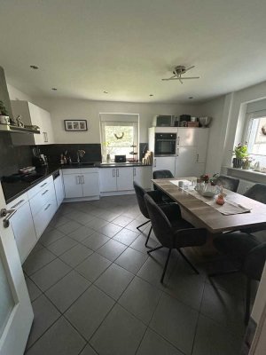 Ansprechende und sanierte 3-Raum-Wohnung mit gehobener Innenausstattung in Bad Hersfeld