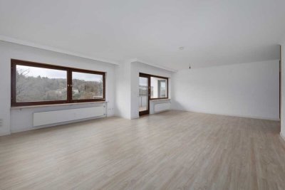 Großzügige Aufteilung - eine Ideale Wohnung für Ihre kleine Familie!