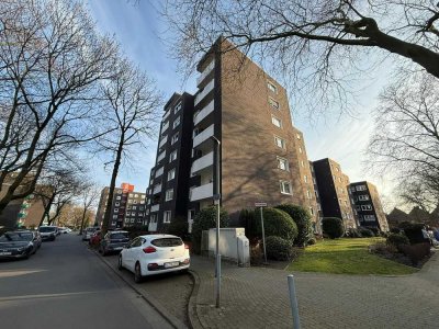 WohlfühlNest Gelsenkirchen-Erle