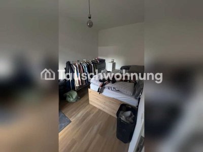 Tauschwohnung: [SAGA] Neubau Farmsen