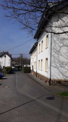 3-Zimmerwohnung im ruhigen Ortskern