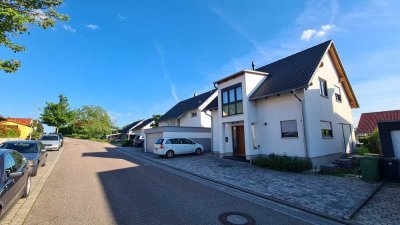 Wunderschönes EInfamilienhaus in TOP Lage mit traumhafter Aussicht
