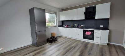 3 Zi.-Wohnung in gepflegtem Wohn- und Geschäftshaus