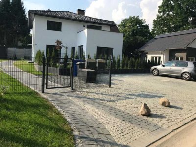 Schöne 3-Zimmer-Wohnung zur Miete in 21224, Rosengarten.