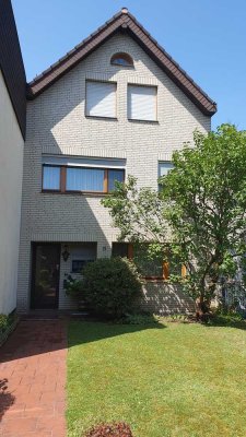 6-Zimmer Reihenmittelhaus in Neubrück