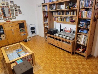 Praktischer Wohntraum in bester Lage Gallneukirchen