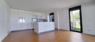 Gesundes und modernes Wohnen in bester Lage - 3,5-Zimmer-Wohnung