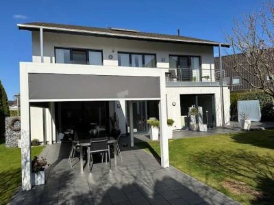 Exklusiv, neuwertig und mit viel Platz!