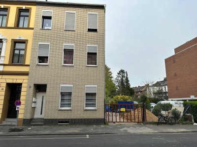 2,5 Zimmerwohnung am Schmölderpark