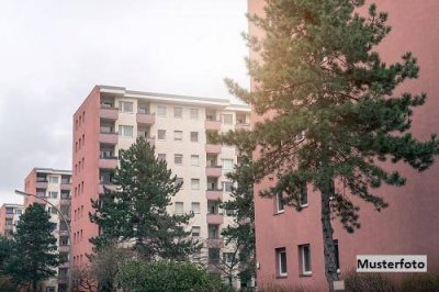 3-Zimmer-Wohnung mit Balkon und Kellerabteil