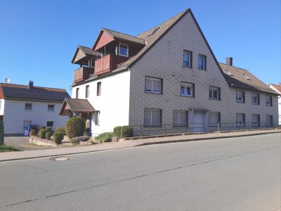 Einmalig! Neunfamilienhaus und Einfamilienhaus im Doppelpack