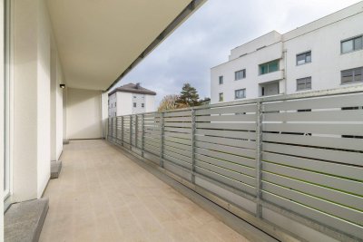 !! AKTION - 1 Monat mietzinsfrei wohnen - Wohnglück Wieselburg – zentral gelegenen 3 Zimmerwohnung im Erstbezug – KAUFOPTION