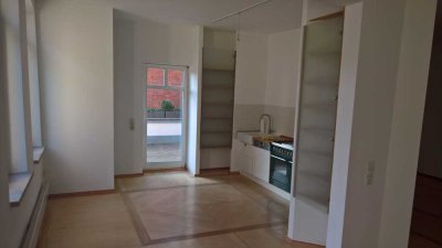 Traumhaftes Wohnen...in mitten der Ludwigsburger Barockstadt