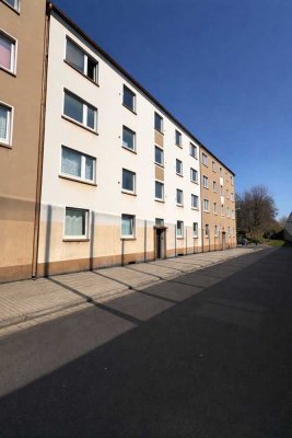 Platz für Ideen – gestalten Sie diese Wohnung nach Ihren Wünschen