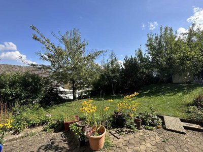RESERVIERT!
Charmantes Wohnhaus in herrlicher Aussichtslage