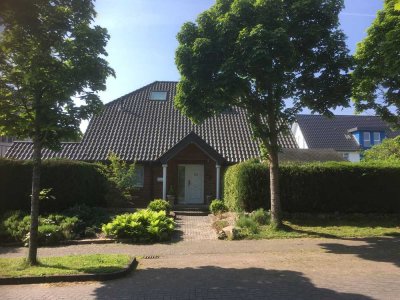 Exkl. Einfamilienhaus in Knetterheide – Energieklasse B