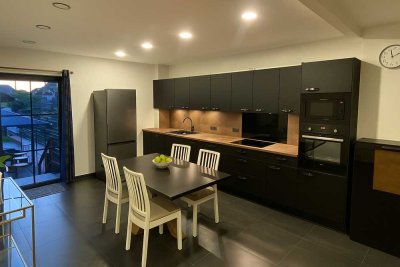 *** Charmantes & kernsaniertes Reihenmittelhaus mit modernem Wohnkomfort in 68723 Plankstadt!***