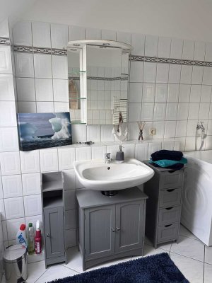 Stilvolle 2-Raum-Wohnung in Hamburg Billstedt