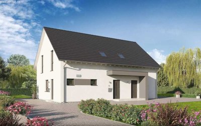 PLATZ für Ihre Wohnträume - Flexibel, modern und nachhaltig!