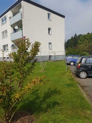 208.05 2 ZKB Wohnung Am Schwimmbad 1 in Rauschenberg (Hessen)