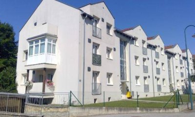 Großweikersdorf | 3 Zimmer Mietwohnung | ca. 38m²
