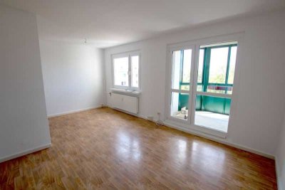 Schöne 3-Zimmerwohnung mit Balkon...