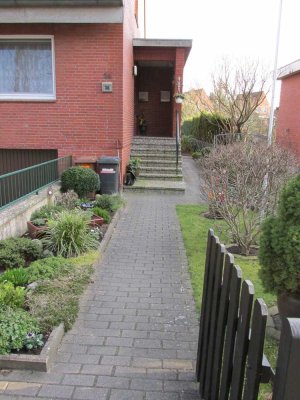 Wohnen am Naturschutzgebiet und dennoch zentral