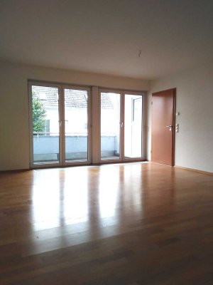 Helle und großzügige 3-Zimmer Wohnung mit optionalem 4. Zimmer