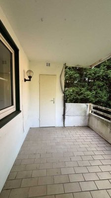 Familienfreundliche Wohnung mit Renovierungsbedarf – nur mit gültigem WBS