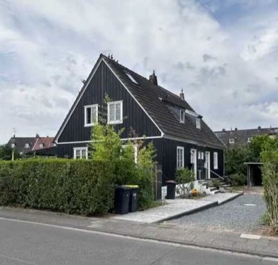 Haus zur Untermiete in Köln Höhenhaus befristet