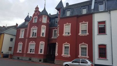 Frisch renovierte 3-Zimmer-Maisonette-Wohnung in Remagen-Kripp