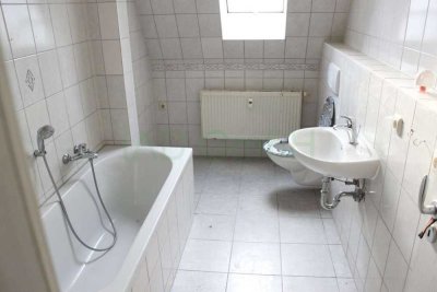 Mehrfamilienhaus in der Innenstadt - voll vermietet