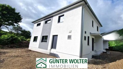 Erstbezug mit Stil – Familienfreundlicher Neubau in Toplage