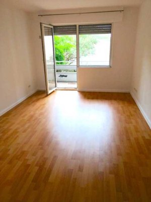 Gemütliche, möblierte Studentenwohnung - kompakt & zentral