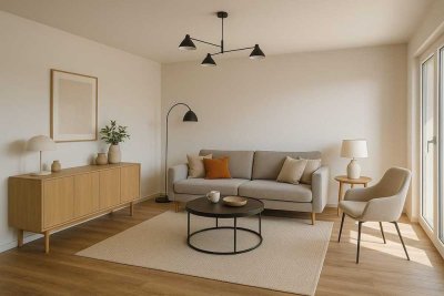 Modernes Neubau-Haus  (Baujahr 2025) - Erstbezug