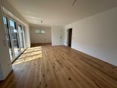 Modern leben im Uni-Viertel - Ihr neuer Wohntraum wartet!