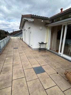 Exklusives Penthouse