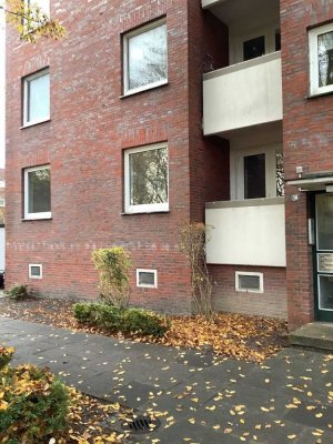 Wohnen - EG - links - Am Wiesenhof 10